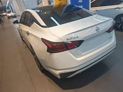 Nissan Teana 2021 2.0L XL Comfort - ფოტო 4