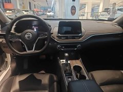 Nissan Teana 2021 2.0L XL Comfort - ფოტო 9