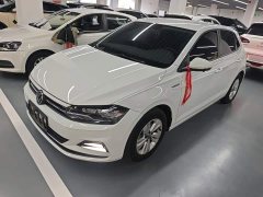 Volkswagen Polo Facelift Plus 1.5L Automatic Passion Life Edition - ფოტო 1