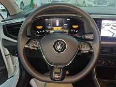 Volkswagen Polo Facelift Plus 1.5L Automatic Passion Life Edition - ფოტო 10