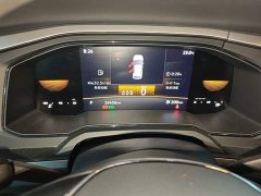Volkswagen Polo Facelift Plus 1.5L Automatic Passion Life Edition - ფოტო 11