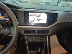 Volkswagen Polo Facelift Plus 1.5L Automatic Passion Life Edition - ფოტო 12