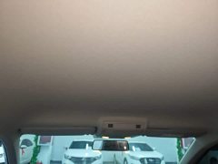 Volkswagen Polo Facelift Plus 1.5L Automatic Passion Life Edition - ფოტო 17