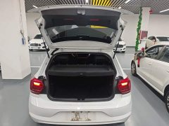 Volkswagen Polo Facelift Plus 1.5L Automatic Passion Life Edition - ფოტო 18
