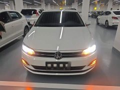 Volkswagen Polo Facelift Plus 1.5L Automatic Passion Life Edition - ფოტო 2
