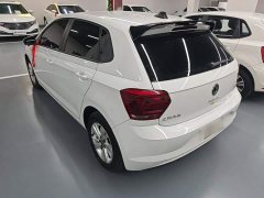 Volkswagen Polo Facelift Plus 1.5L Automatic Passion Life Edition - ფოტო 4