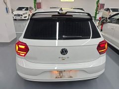 Volkswagen Polo Facelift Plus 1.5L Automatic Passion Life Edition - ფოტო 5