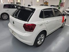 Volkswagen Polo Facelift Plus 1.5L Automatic Passion Life Edition - ფოტო 6