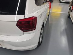 Volkswagen Polo Facelift Plus 1.5L Automatic Passion Life Edition - ფოტო 7