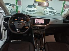 Volkswagen Polo Facelift Plus 1.5L Automatic Passion Life Edition - ფოტო 9