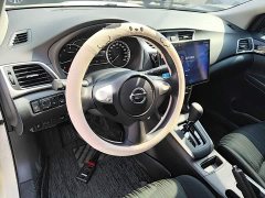 Nissan Sylphy 2024 Facelift II Classic 1.6XE CVT Comfort - ფოტო 10