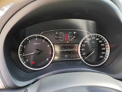 Nissan Sylphy 2024 Facelift II Classic 1.6XE CVT Comfort - ფოტო 11