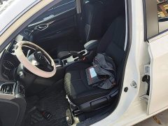 Nissan Sylphy 2024 Facelift II Classic 1.6XE CVT Comfort - ფოტო 14