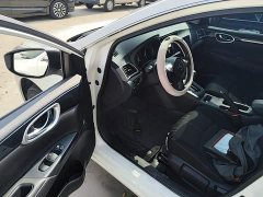 Nissan Sylphy 2024 Facelift II Classic 1.6XE CVT Comfort - ფოტო 15