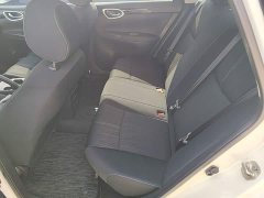 Nissan Sylphy 2024 Facelift II Classic 1.6XE CVT Comfort - ფოტო 16