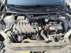 Nissan Sylphy 2024 Facelift II Classic 1.6XE CVT Comfort - ფოტო 19