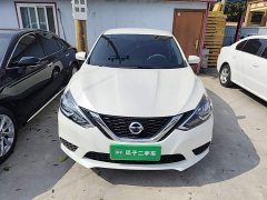 Nissan Sylphy 2024 Facelift II Classic 1.6XE CVT Comfort - ფოტო 2