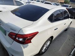 Nissan Sylphy 2024 Facelift II Classic 1.6XE CVT Comfort - ფოტო 6