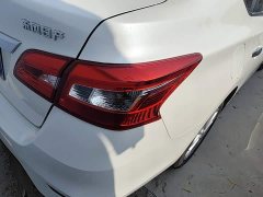 Nissan Sylphy 2024 Facelift II Classic 1.6XE CVT Comfort - ფოტო 7
