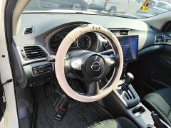 Nissan Sylphy 2024 Facelift II Classic 1.6XE CVT Comfort - ფოტო 9