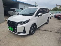 GAC Aion M6 PRO 270T DCT Luxury - ფოტო 1