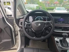 GAC Aion M6 PRO 270T DCT Luxury - ფოტო 10