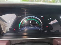 GAC Aion M6 PRO 270T DCT Luxury - ფოტო 11