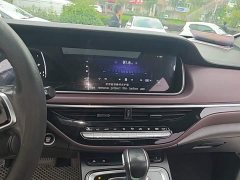 GAC Aion M6 PRO 270T DCT Luxury - ფოტო 12