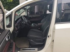 GAC Aion M6 PRO 270T DCT Luxury - ფოტო 14