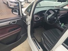 GAC Aion M6 PRO 270T DCT Luxury - ფოტო 15