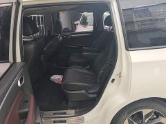 GAC Aion M6 PRO 270T DCT Luxury - ფოტო 16