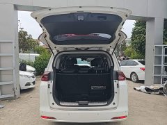 GAC Aion M6 PRO 270T DCT Luxury - ფოტო 18