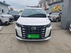 GAC Aion M6 PRO 270T DCT Luxury - ფოტო 2