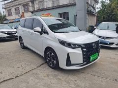 GAC Aion M6 PRO 270T DCT Luxury - ფოტო 3