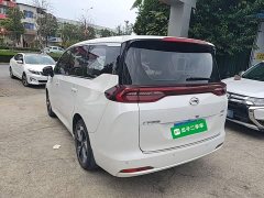 GAC Aion M6 PRO 270T DCT Luxury - ფოტო 4