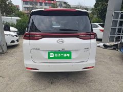 GAC Aion M6 PRO 270T DCT Luxury - ფოტო 5