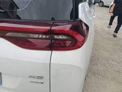 GAC Aion M6 PRO 270T DCT Luxury - ფოტო 7