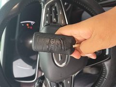 GAC Aion M6 PRO 270T DCT Luxury - ფოტო 8