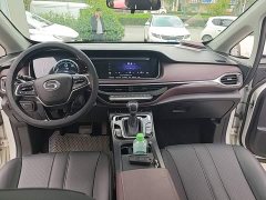 GAC Aion M6 PRO 270T DCT Luxury - ფოტო 9