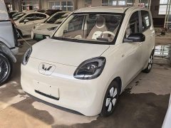 Wuling Hongguang MINIEV 2025 Fourth Generation Four-Door Advanced Edition - ფოტო 1