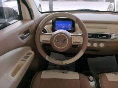 Wuling Hongguang MINIEV 2025 Fourth Generation Four-Door Advanced Edition - ფოტო 10