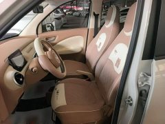 Wuling Hongguang MINIEV 2025 Fourth Generation Four-Door Advanced Edition - ფოტო 14