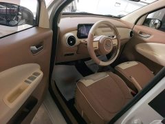 Wuling Hongguang MINIEV 2025 Fourth Generation Four-Door Advanced Edition - ფოტო 15