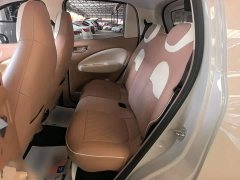Wuling Hongguang MINIEV 2025 Fourth Generation Four-Door Advanced Edition - ფოტო 16