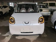 Wuling Hongguang MINIEV 2025 Fourth Generation Four-Door Advanced Edition - ფოტო 2