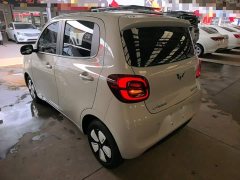 Wuling Hongguang MINIEV 2025 Fourth Generation Four-Door Advanced Edition - ფოტო 4