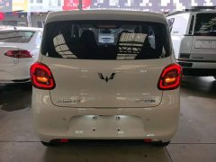 Wuling Hongguang MINIEV 2025 Fourth Generation Four-Door Advanced Edition - ფოტო 5