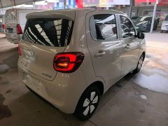 Wuling Hongguang MINIEV 2025 Fourth Generation Four-Door Advanced Edition - ფოტო 6