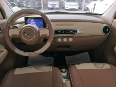 Wuling Hongguang MINIEV 2025 Fourth Generation Four-Door Advanced Edition - ფოტო 9