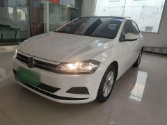 Volkswagen Polo 2021 Plus 1.5L Automatic Panoramic Comfort Edition - ფოტო 1